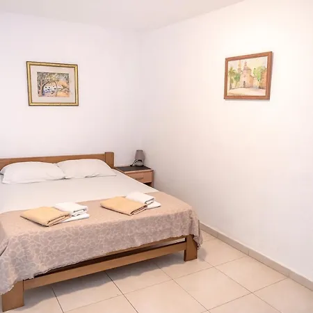 Penzion Jasna Budva