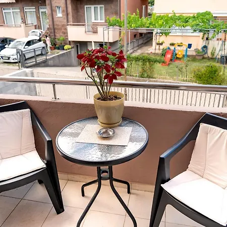 Jasna Penzion 3*