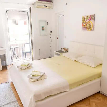Jasna Penzion 3*