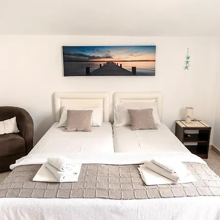 Penzion Jasna Budva