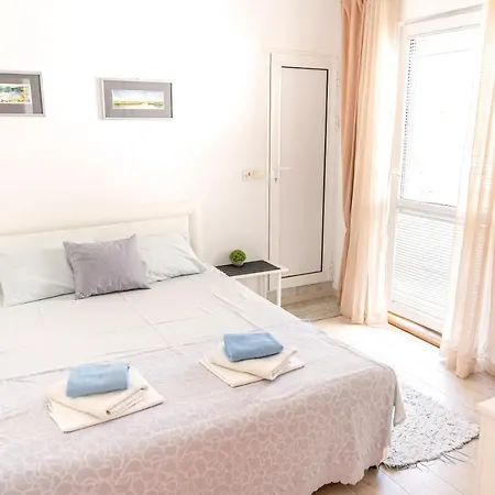 Penzion Jasna 3*