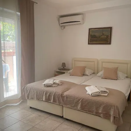 Jasna 3* Budva
