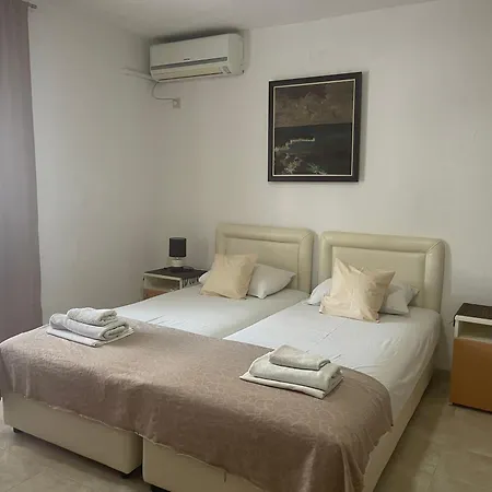 Jasna Penzion 3*
