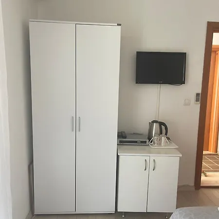 Penzion Jasna Budva