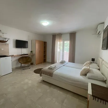 Penzion Jasna Budva